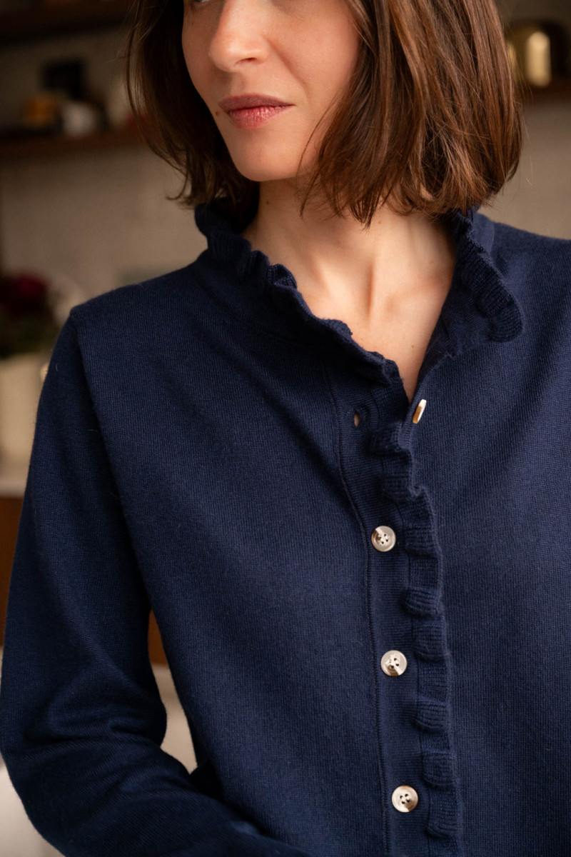 Boutique Libertie OLVIE CARDIGAN