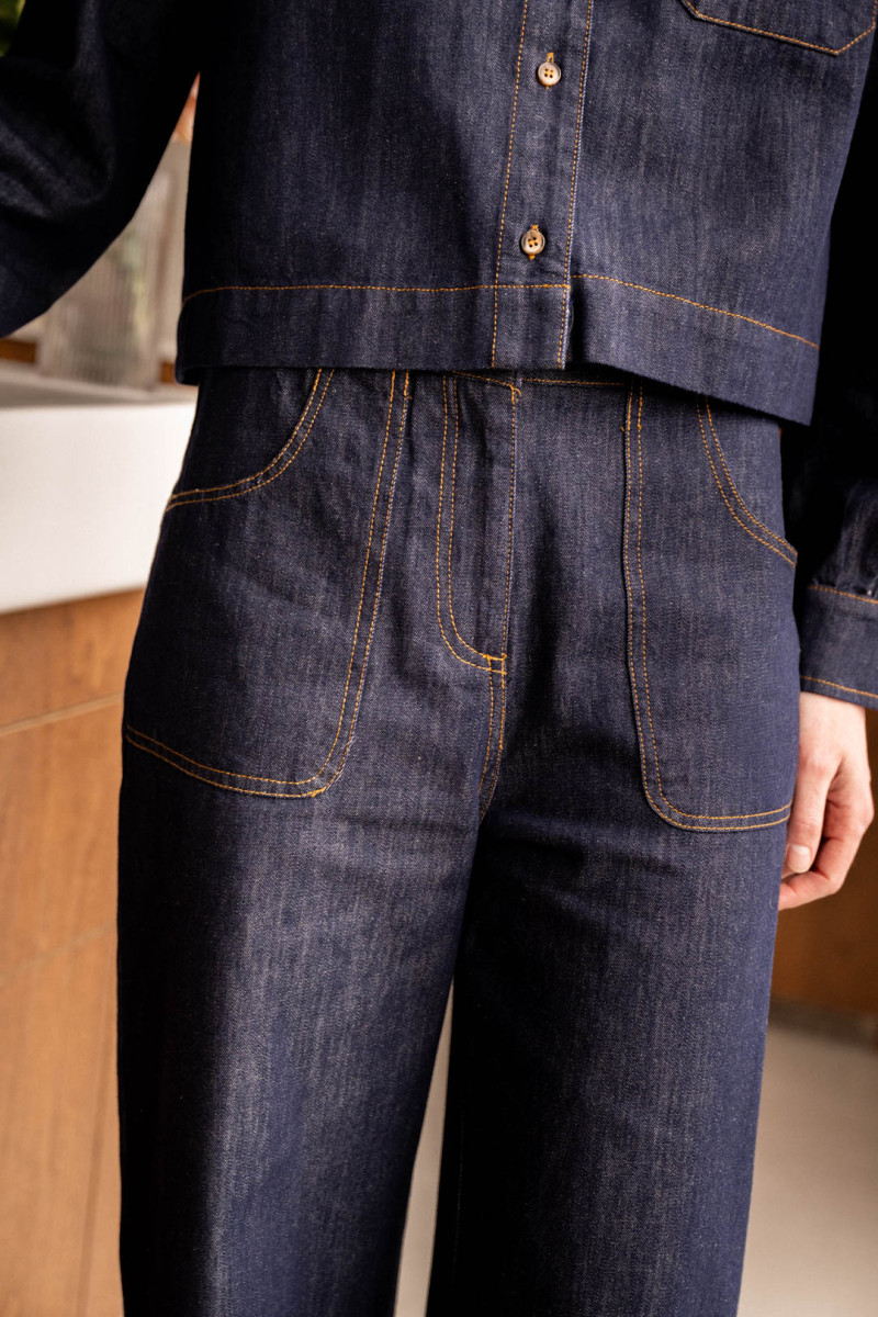 Boutique Libertie EBONY JEAN