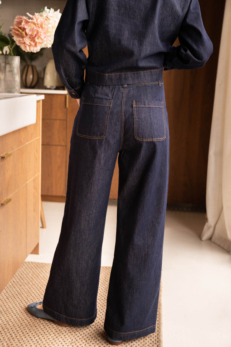 Boutique Libertie JEAN EBONY