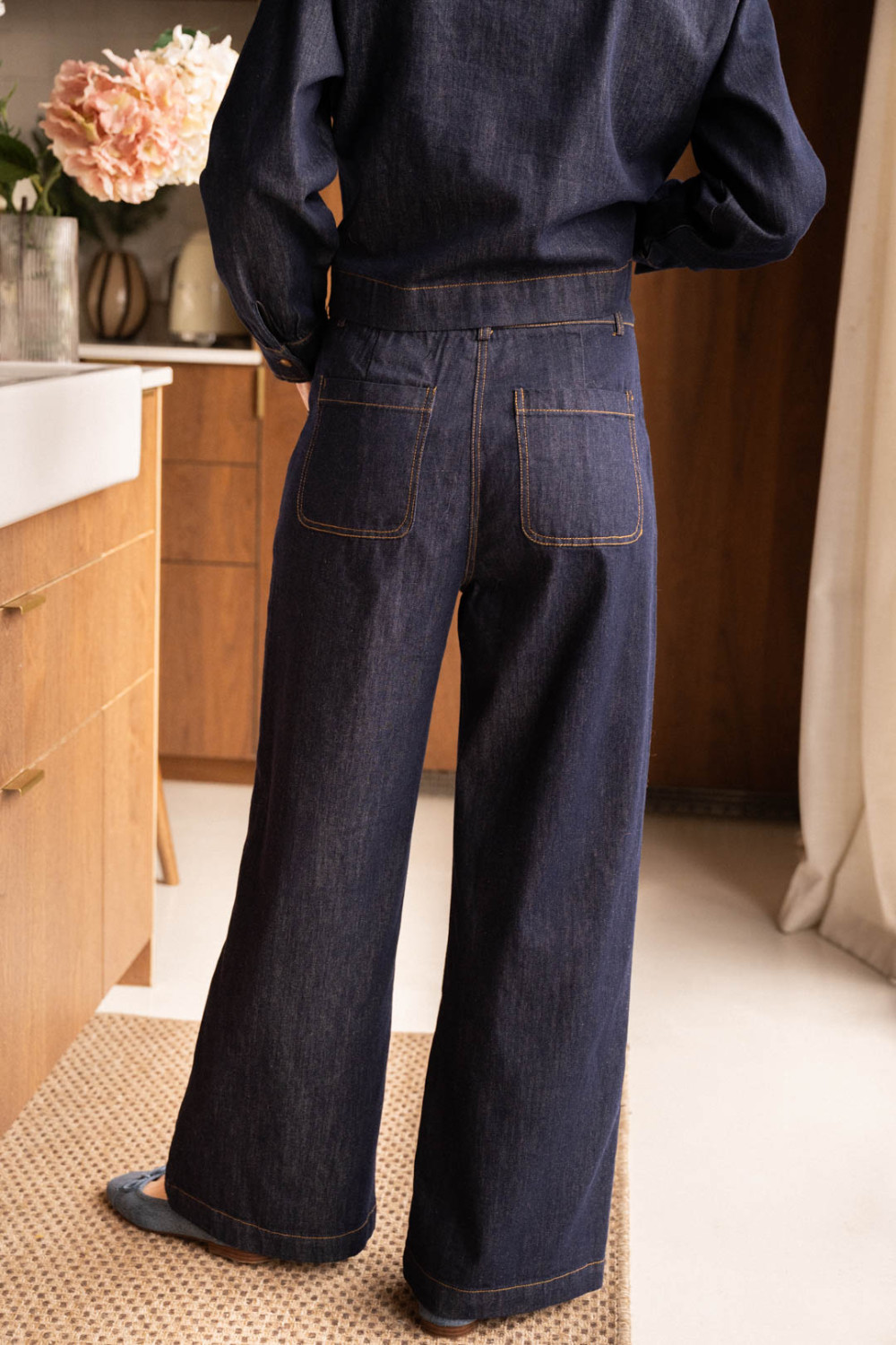 Boutique Libertie EBONY JEAN