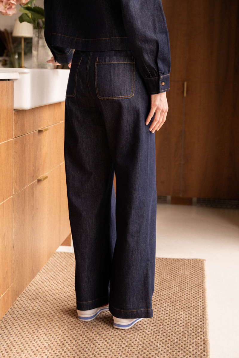 Boutique Libertie EBONY JEAN