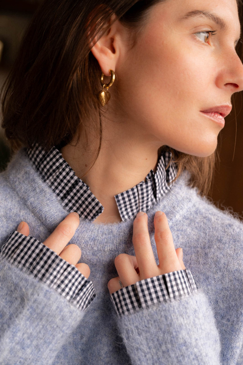 Boutique Libertie PULL SUELA