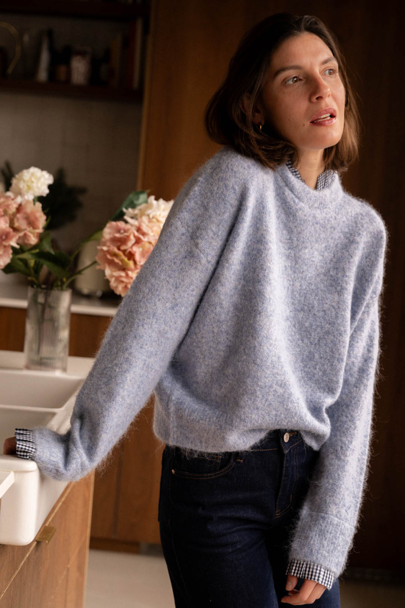 Boutique Libertie PULL SUELA