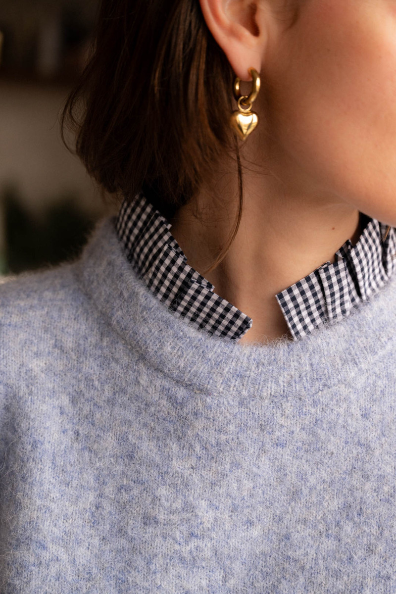 Boutique Libertie PULL SUELA