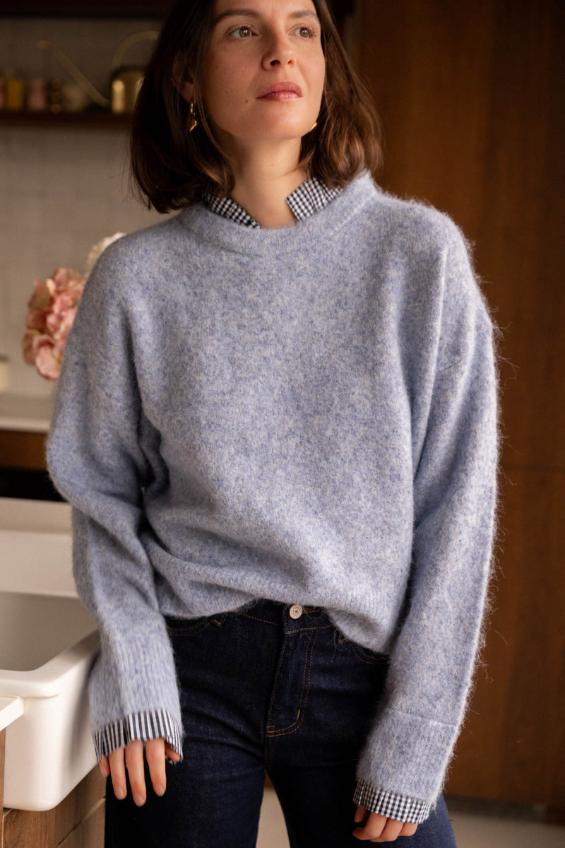 Boutique Libertie PULL SUELA