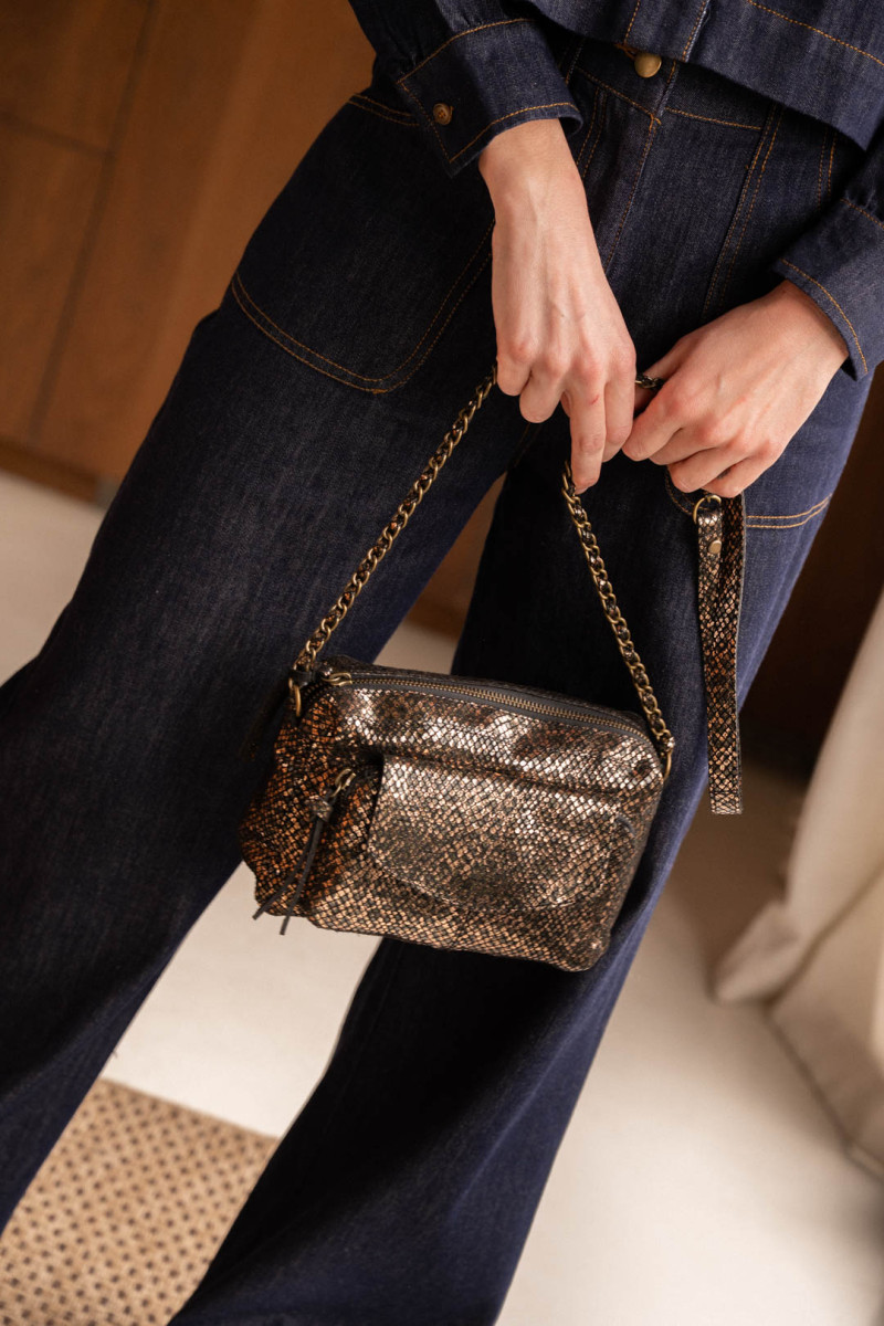 Boutique Libertie TERENCE BAG