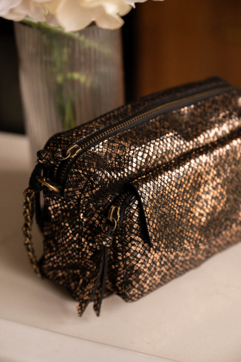 Boutique Libertie SAC TERENCE