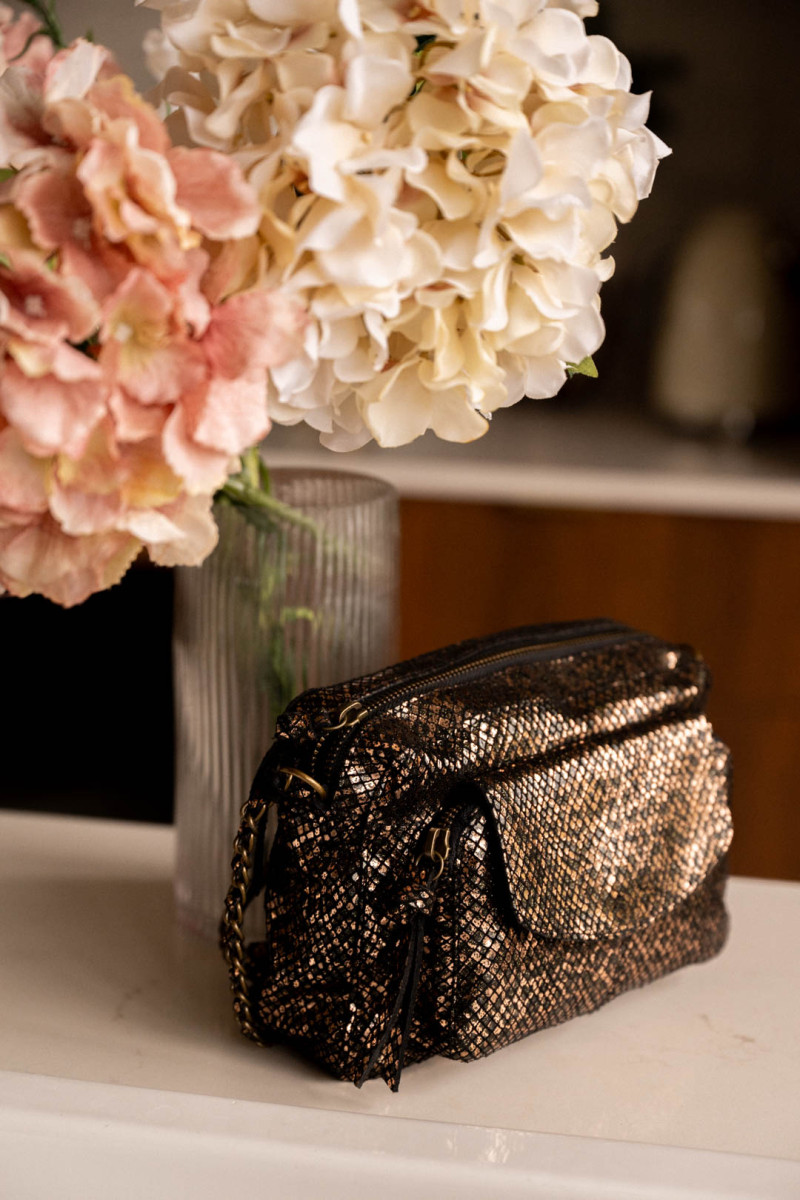 Boutique Libertie SAC TERENCE