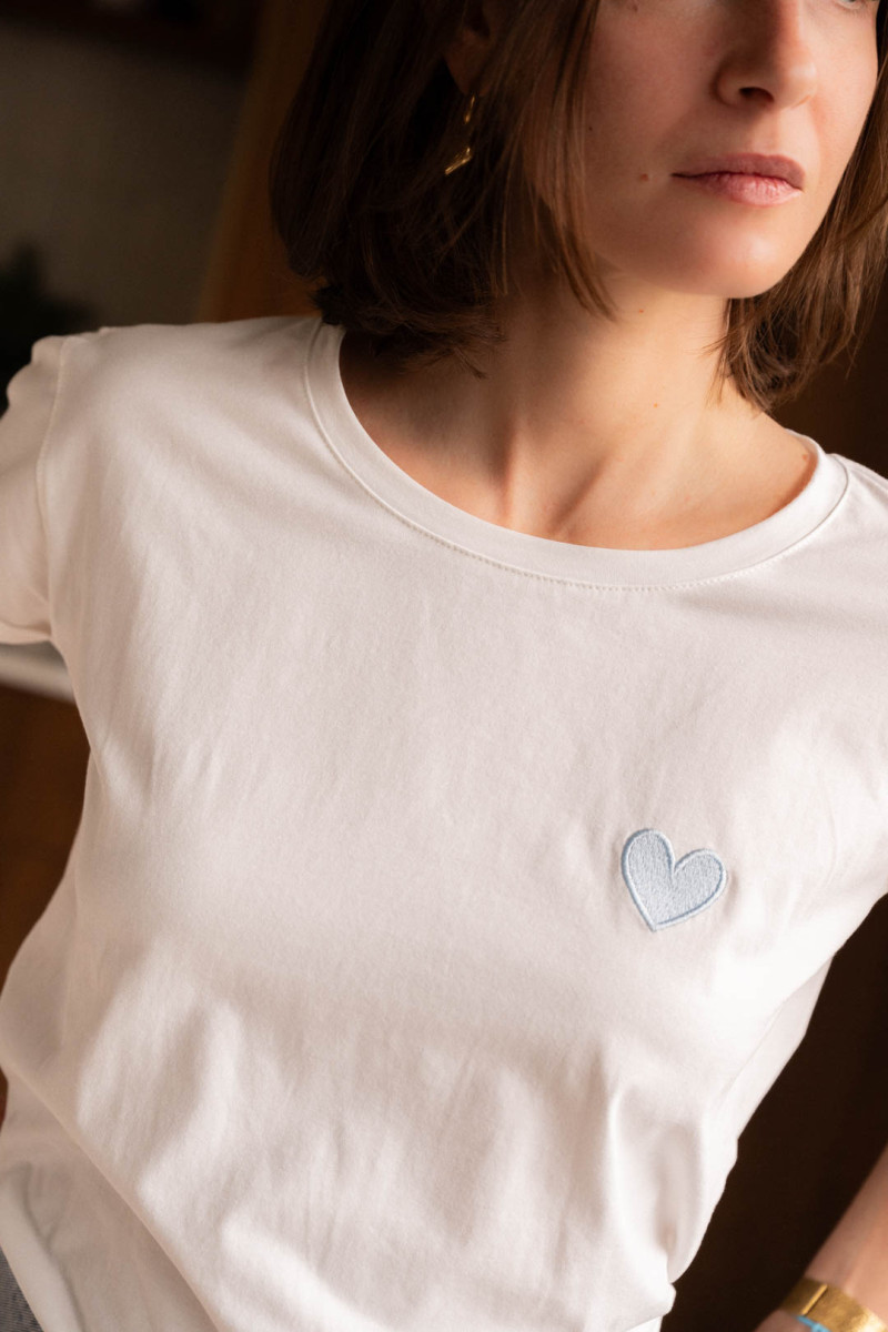 Boutique Libertie YANIS TOP