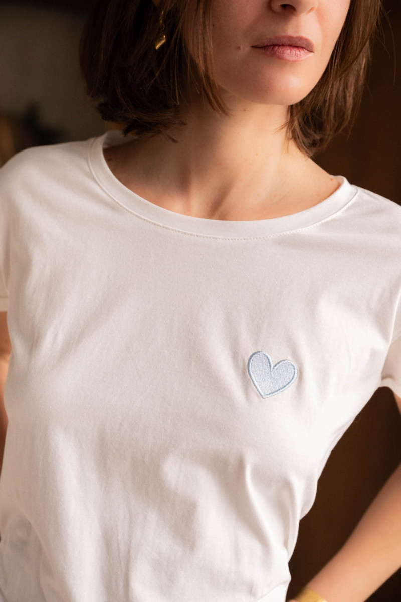 Boutique Libertie TOP YANIS