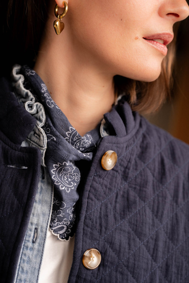 Boutique Libertie VESTE ENO