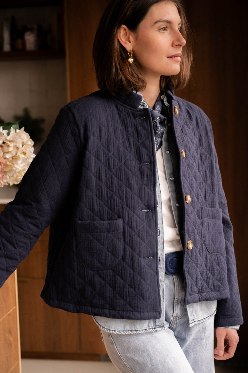 Boutique Libertie VESTE ENO