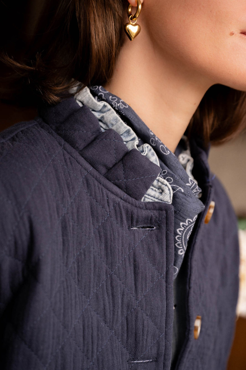 Boutique Libertie ENO JACKET