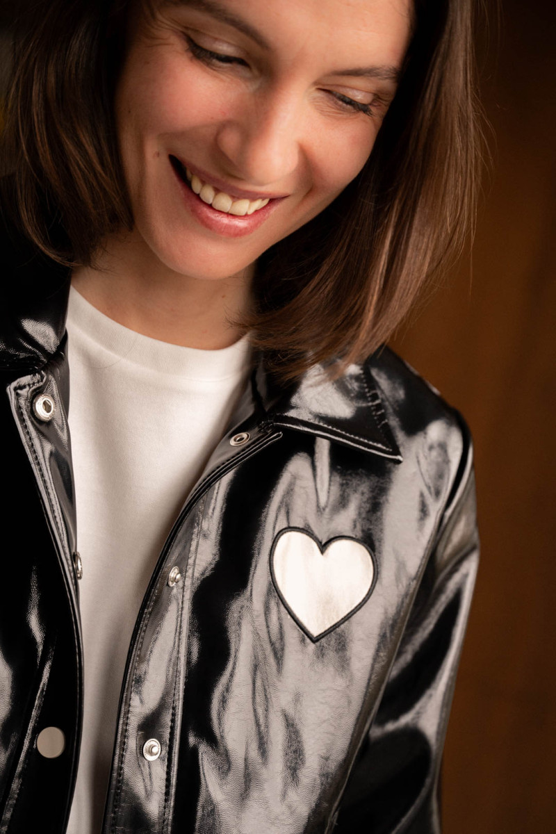 Boutique Libertie VERAN JACKET