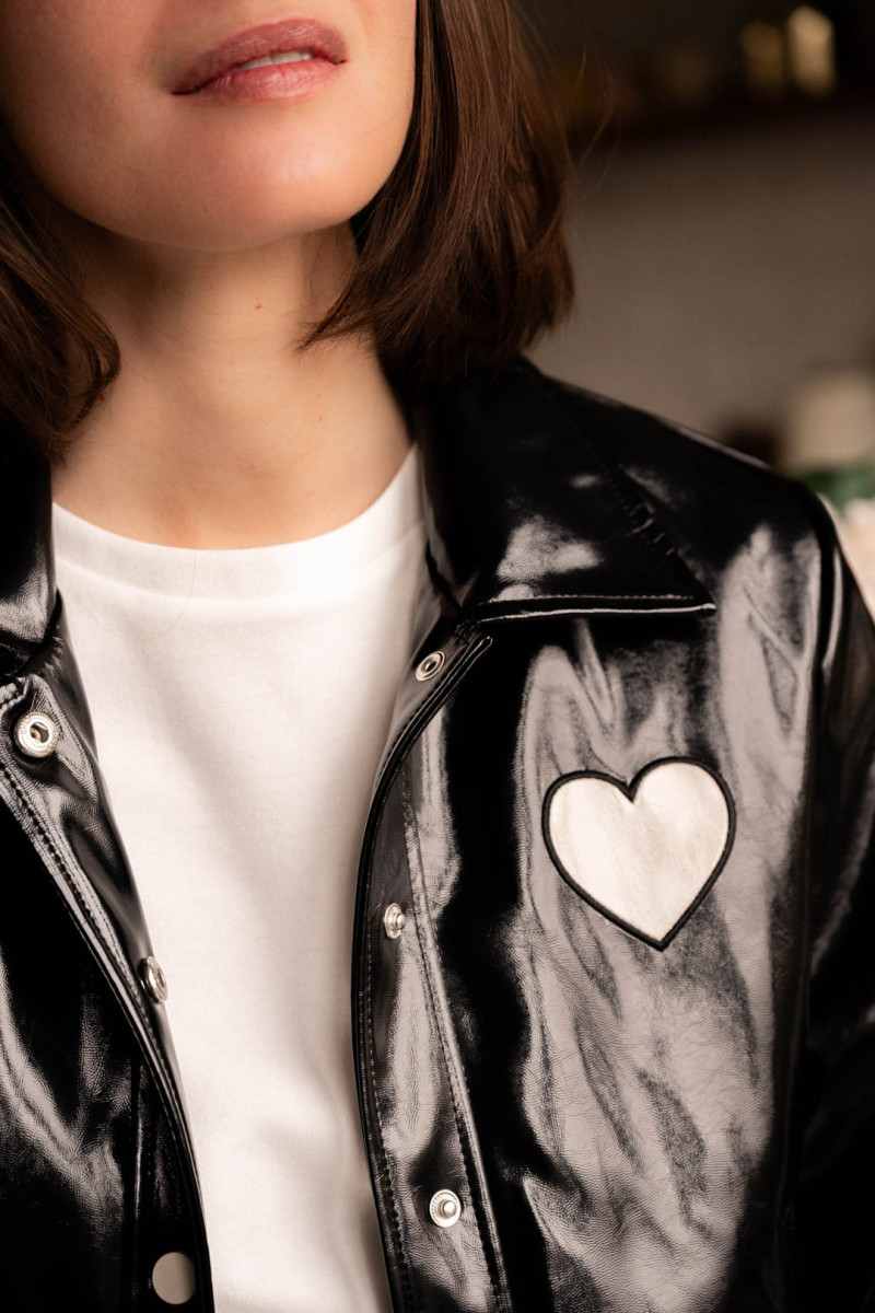 Boutique Libertie VESTE VERAN