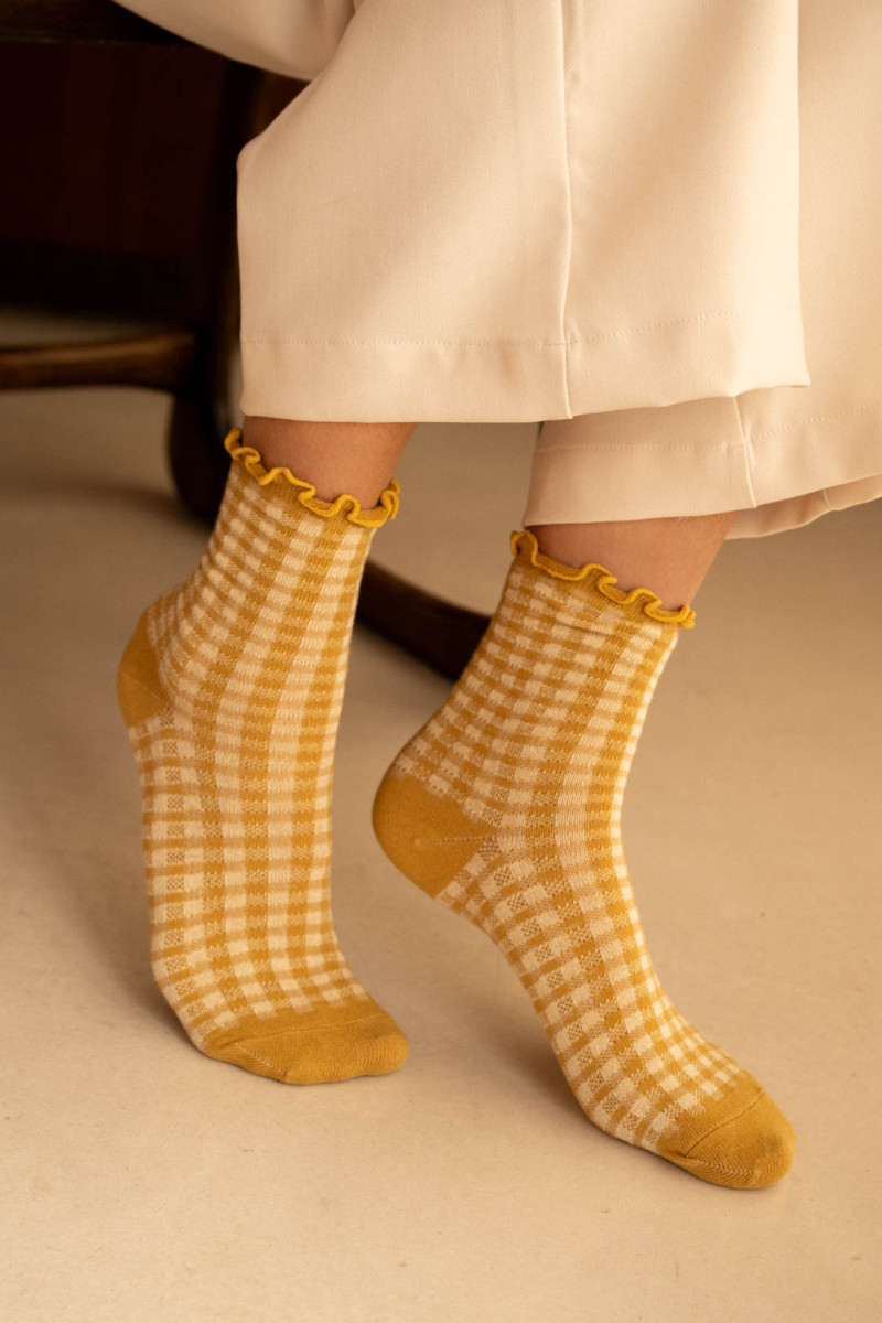 Boutique Libertie CHAUSSETTES DARLIE