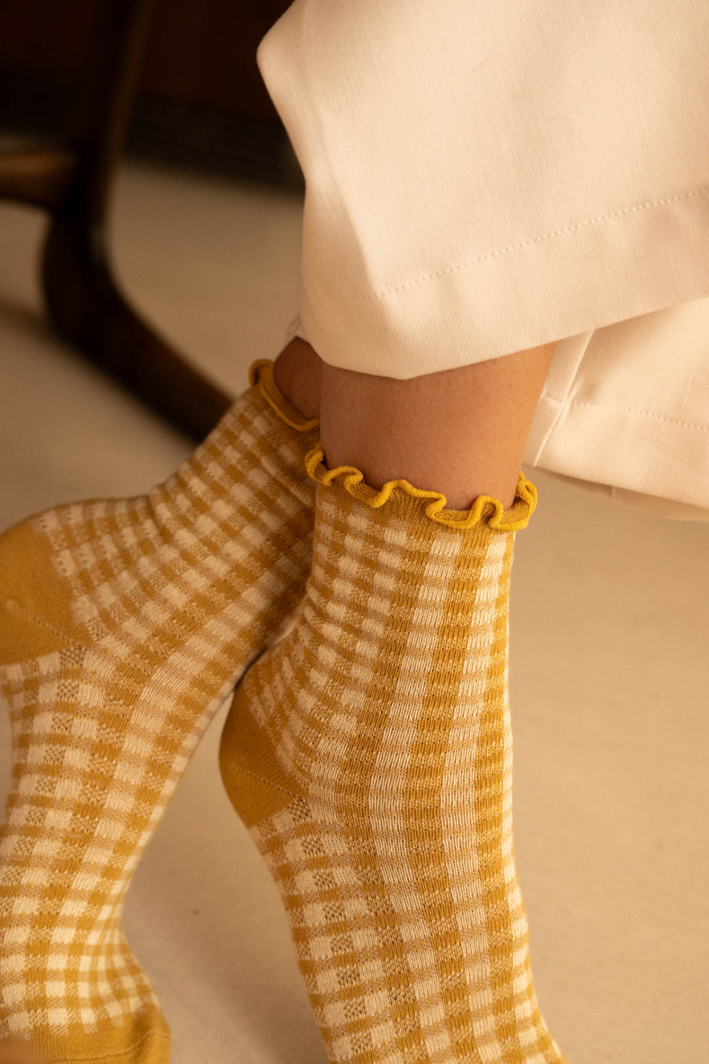 Boutique Libertie DARLIE SOCKS