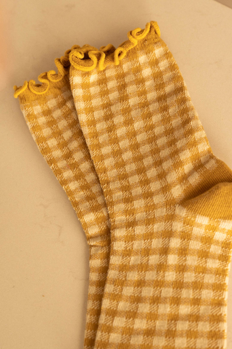 Boutique Libertie CHAUSSETTES DARLIE