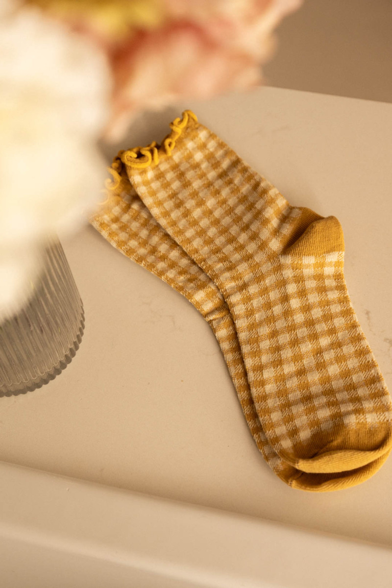Boutique Libertie DARLIE SOCKS