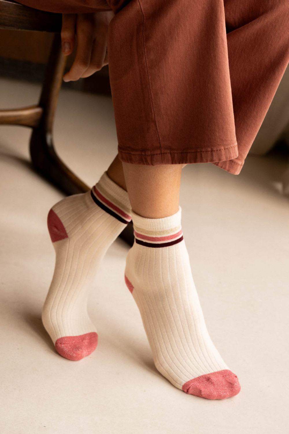 Boutique Libertie IVIA SOCKS