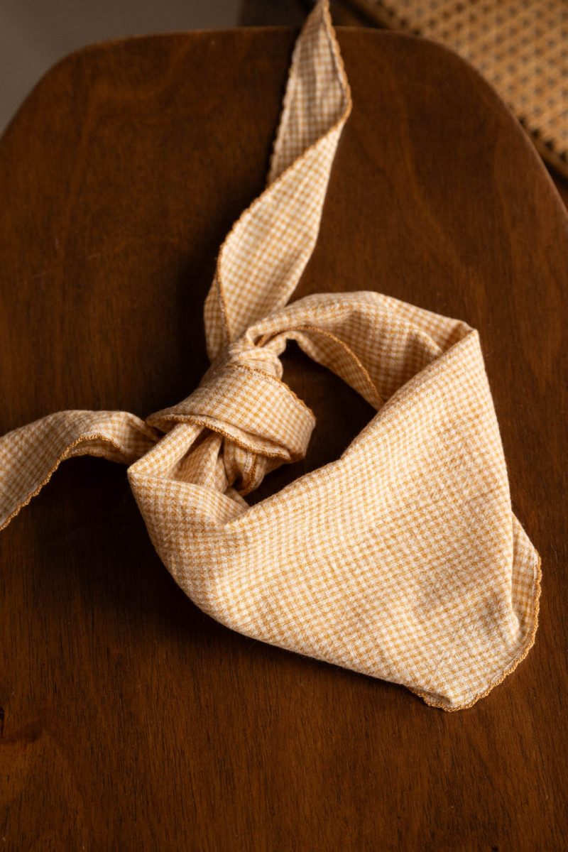 Boutique Libertie DAVINA SCARF