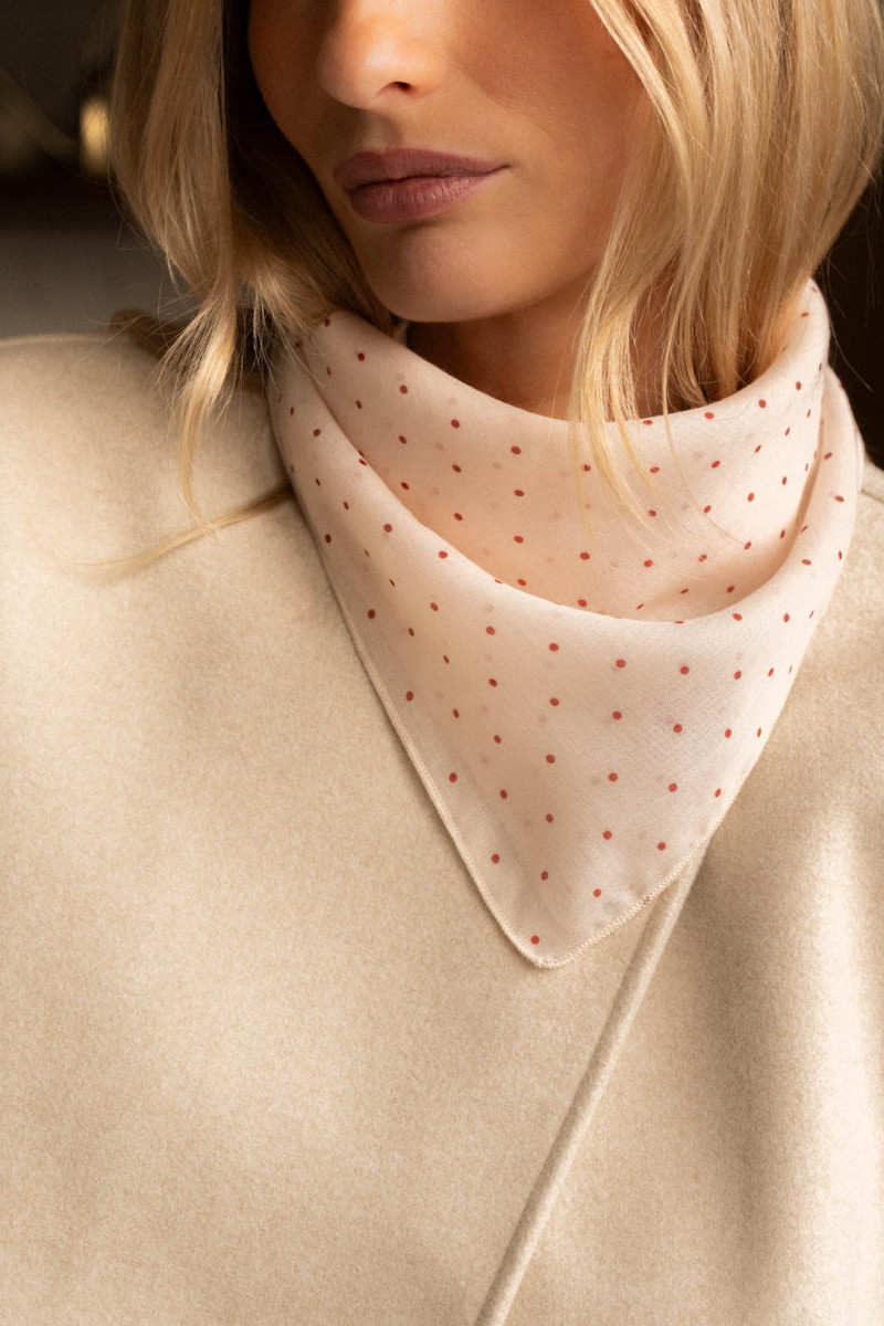 Boutique Libertie FOULARD TINANE