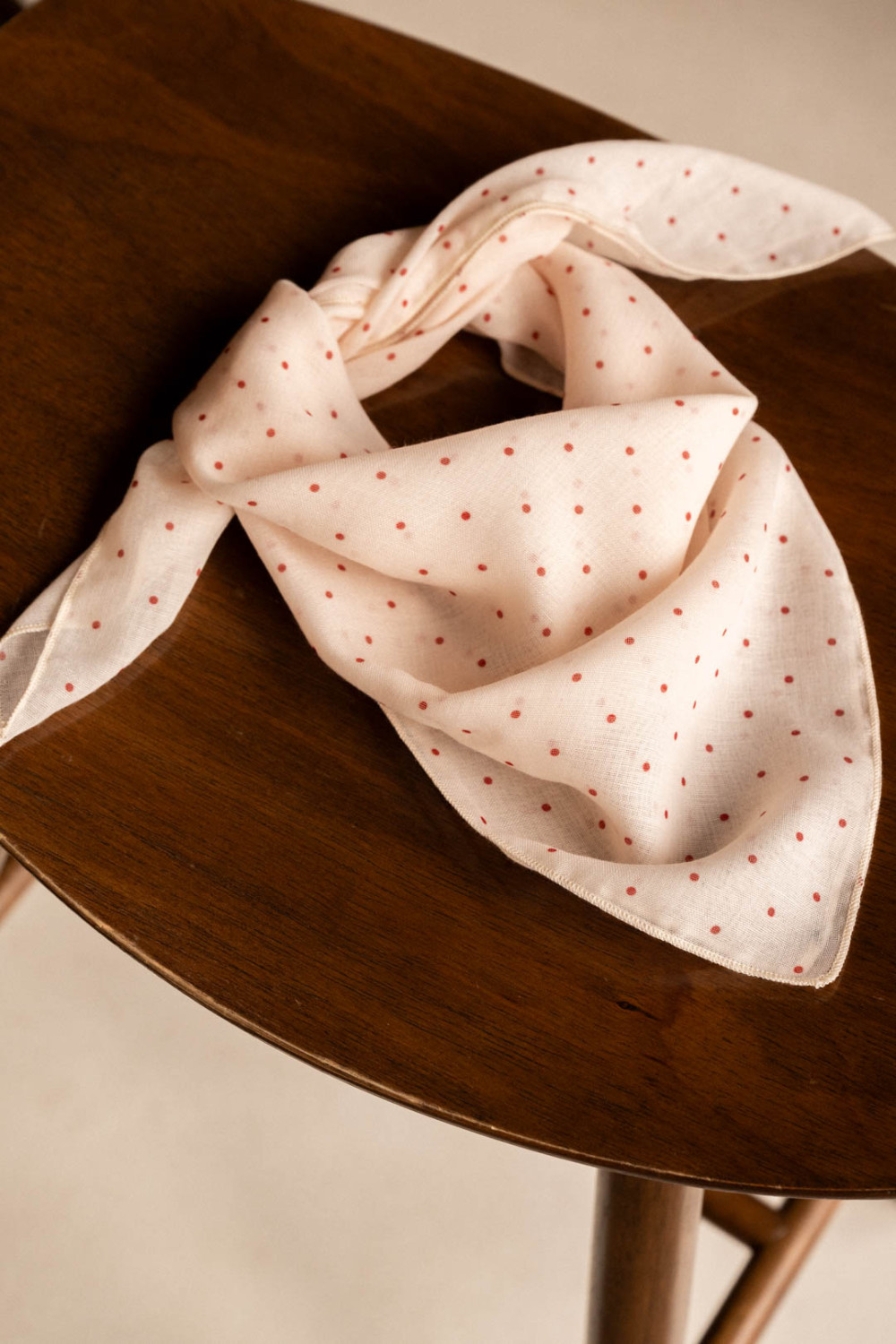 Boutique Libertie FOULARD TINANE