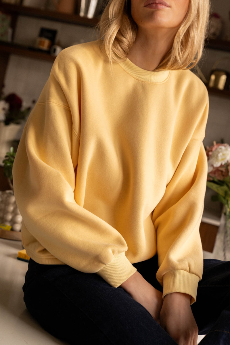 Boutique Libertie SWEAT ADRIE