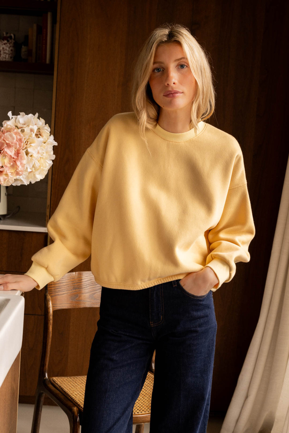 Boutique Libertie SWEAT ADRIE