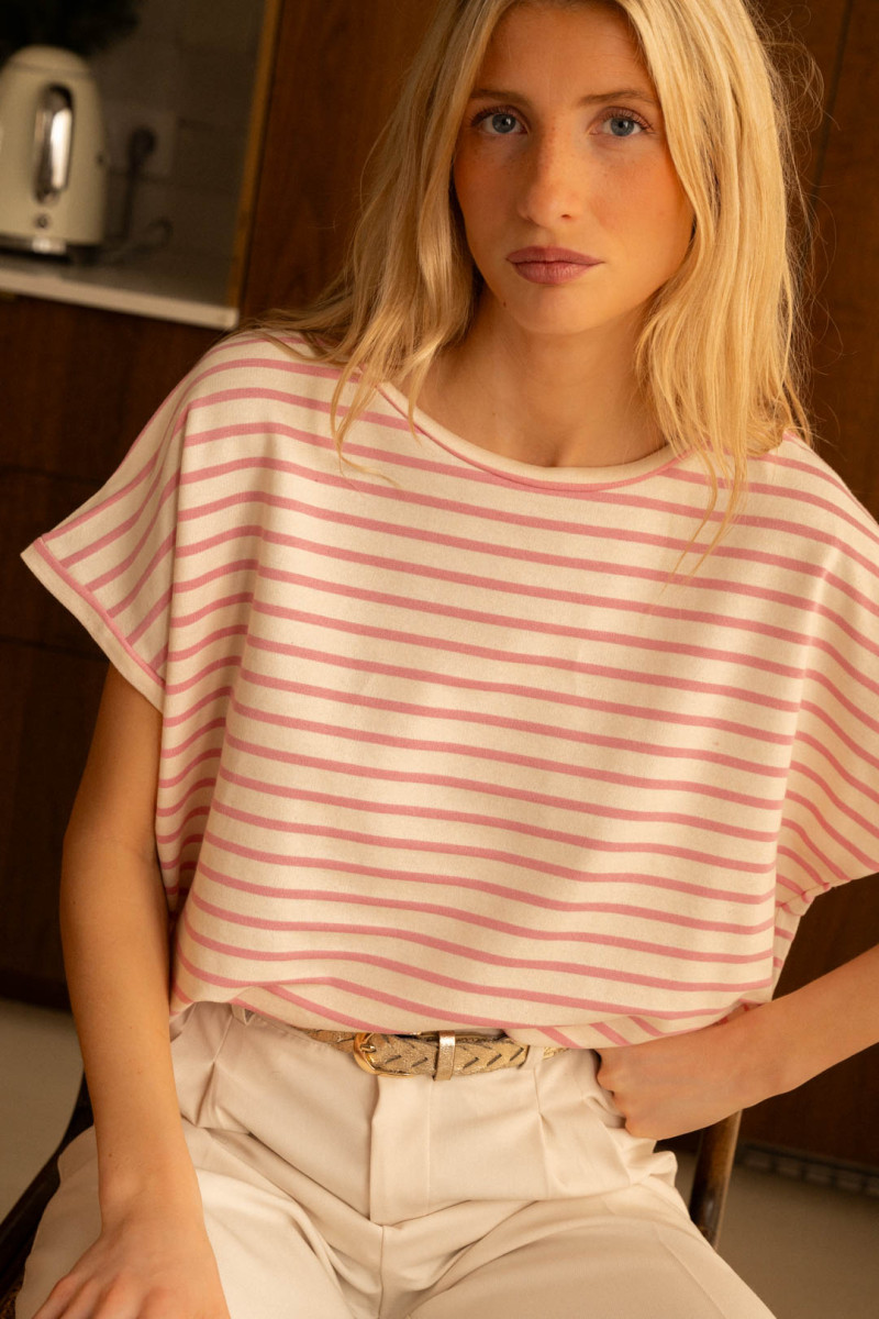 Boutique Libertie TOP HELOA