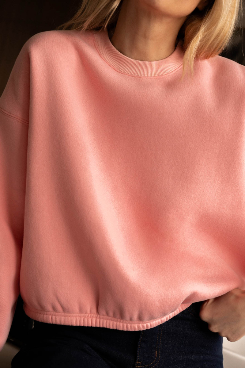 Boutique Libertie ADRIE SWEATSHIRT