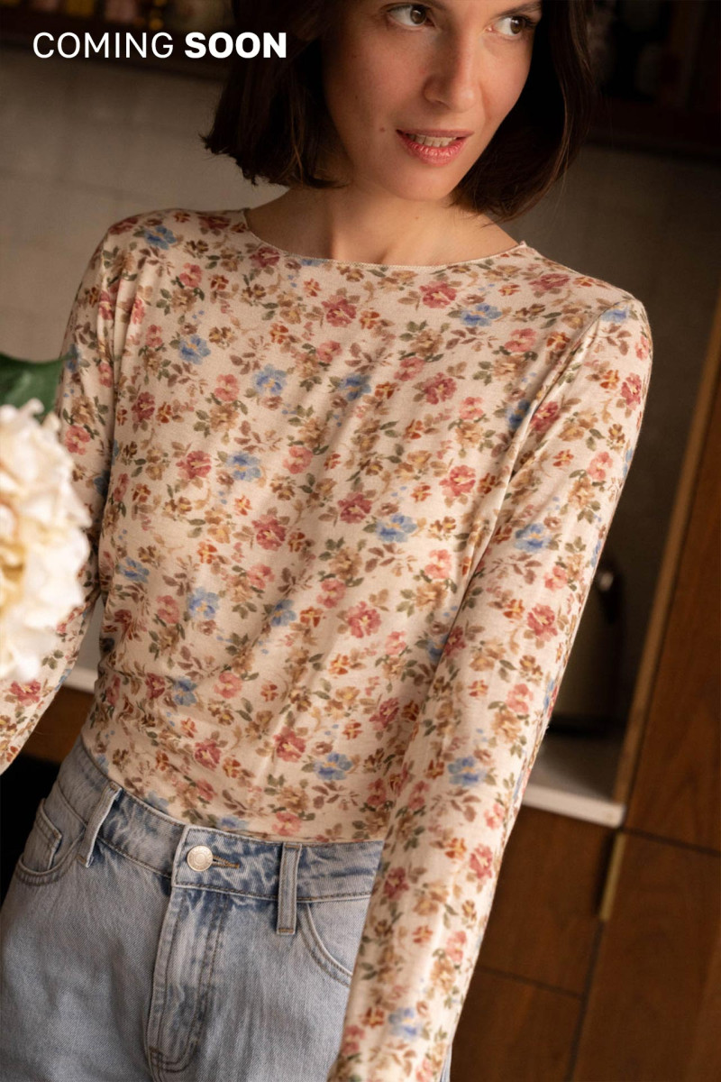 Boutique Libertie PIXIE TOP