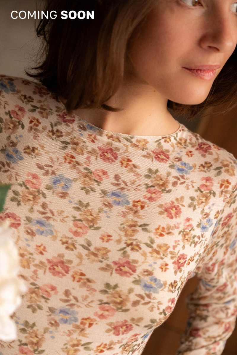 Boutique Libertie PIXIE TOP