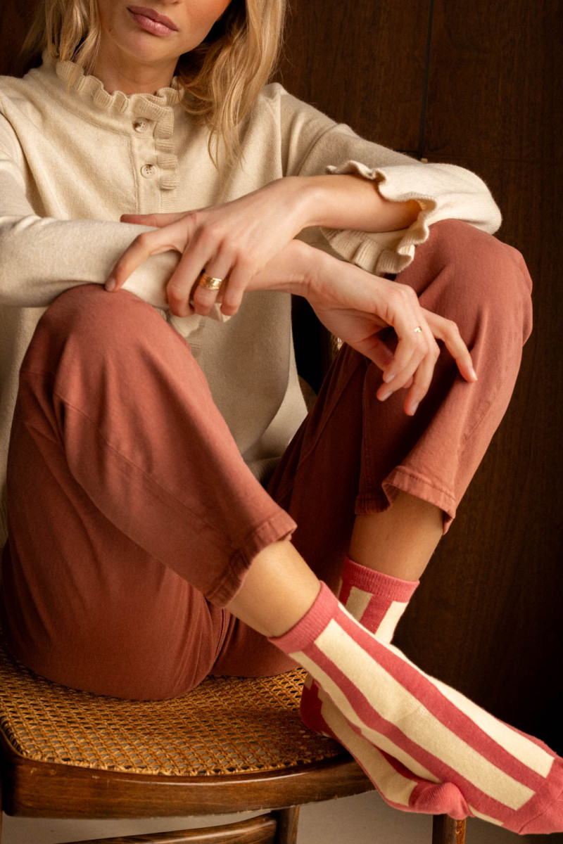 Boutique Libertie YLINE SOCKS