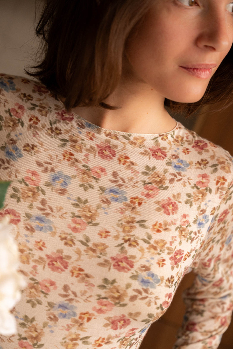 Boutique Libertie PIXIE TOP