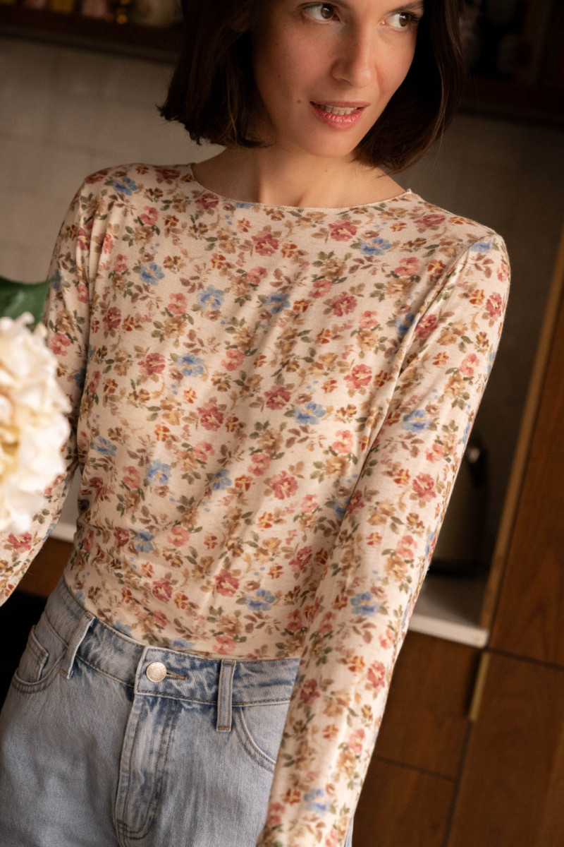 Boutique Libertie TOP PIXIE