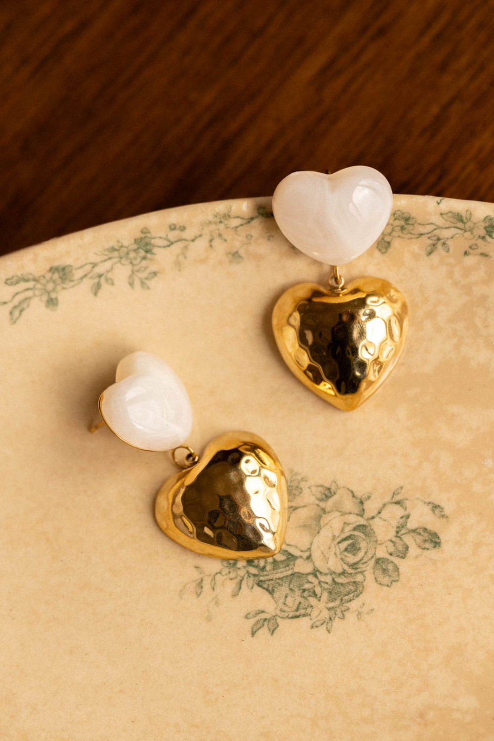 Boutique Libertie B.O ELGA