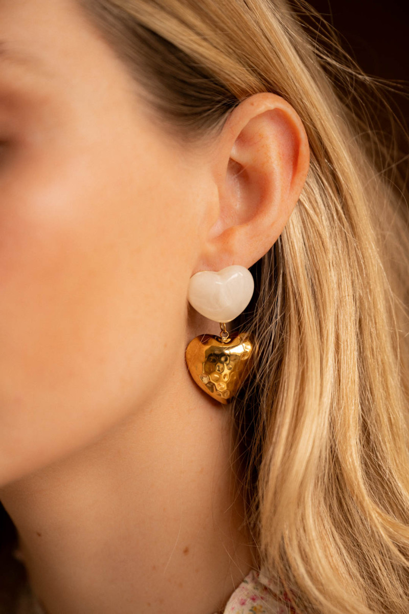 Boutique Libertie B.O ELGA