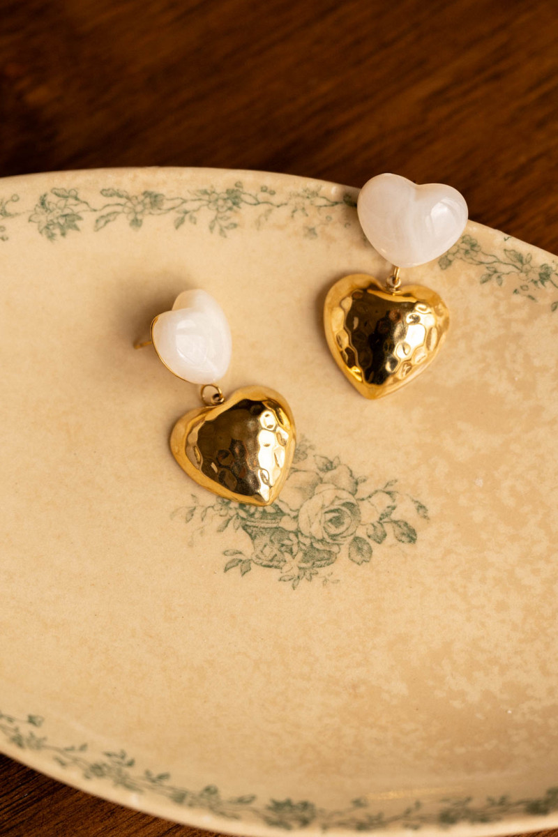 Boutique Libertie B.O ELGA