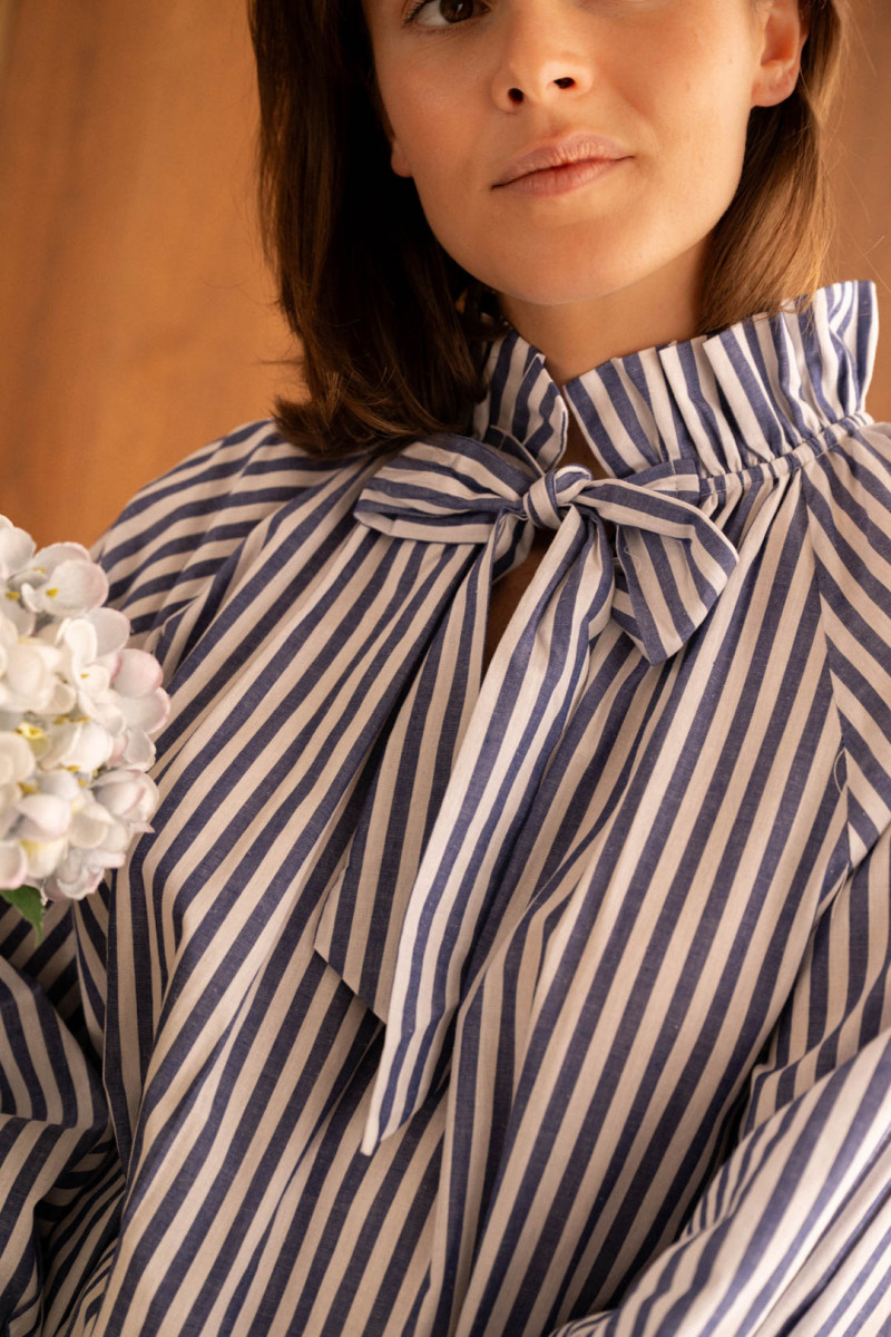 Boutique Libertie BLOUSE CASSIOPEE