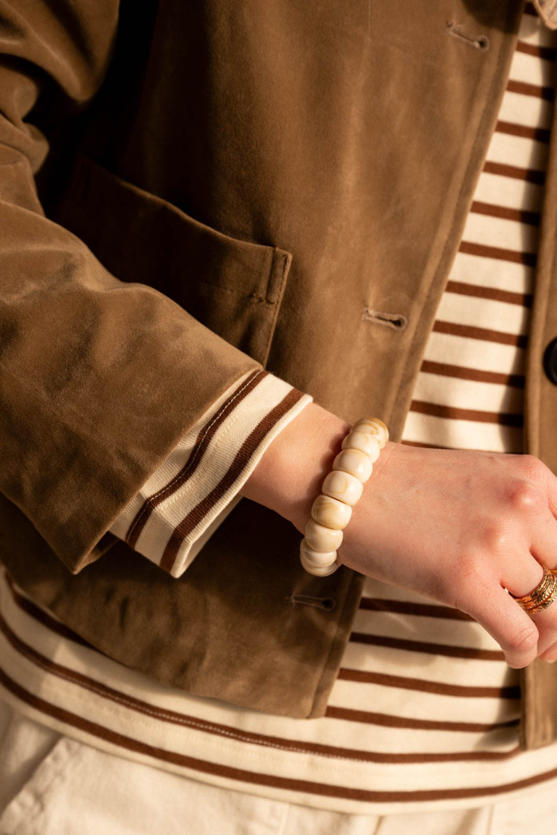 Boutique Libertie BRACELET ALMANIE