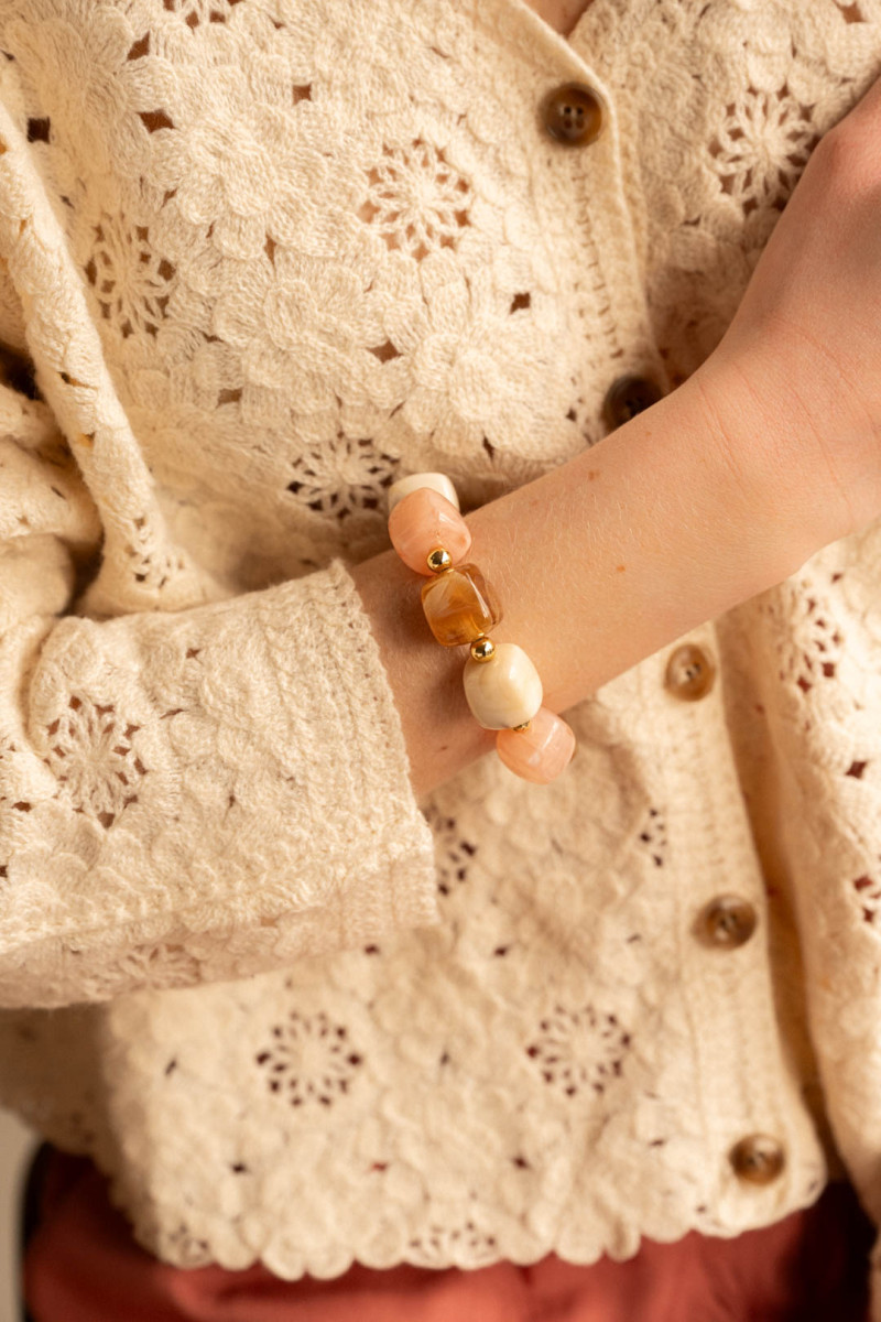 Boutique Libertie BRACELET SARALOU