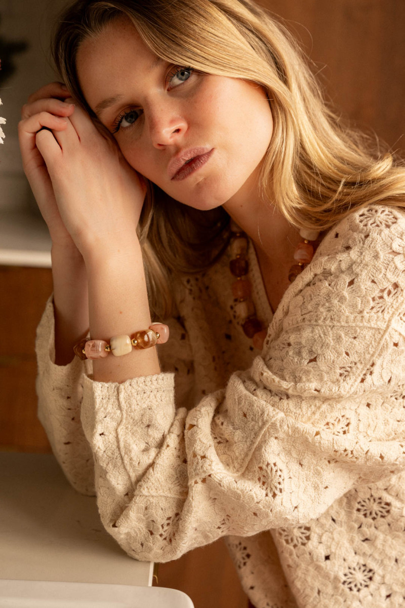 Boutique Libertie BRACELET SARALOU