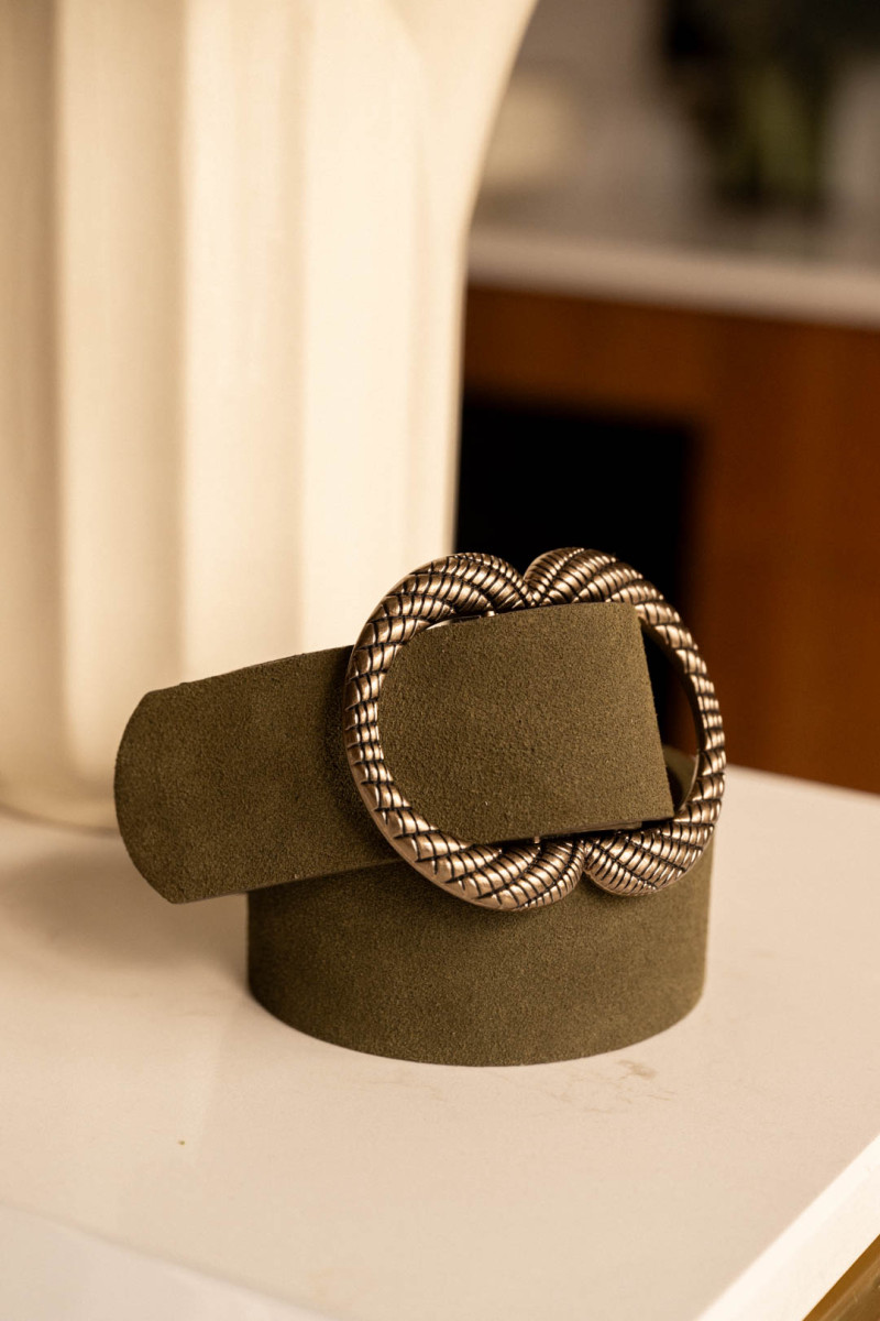 Boutique Libertie CEINTURE BRIANNE