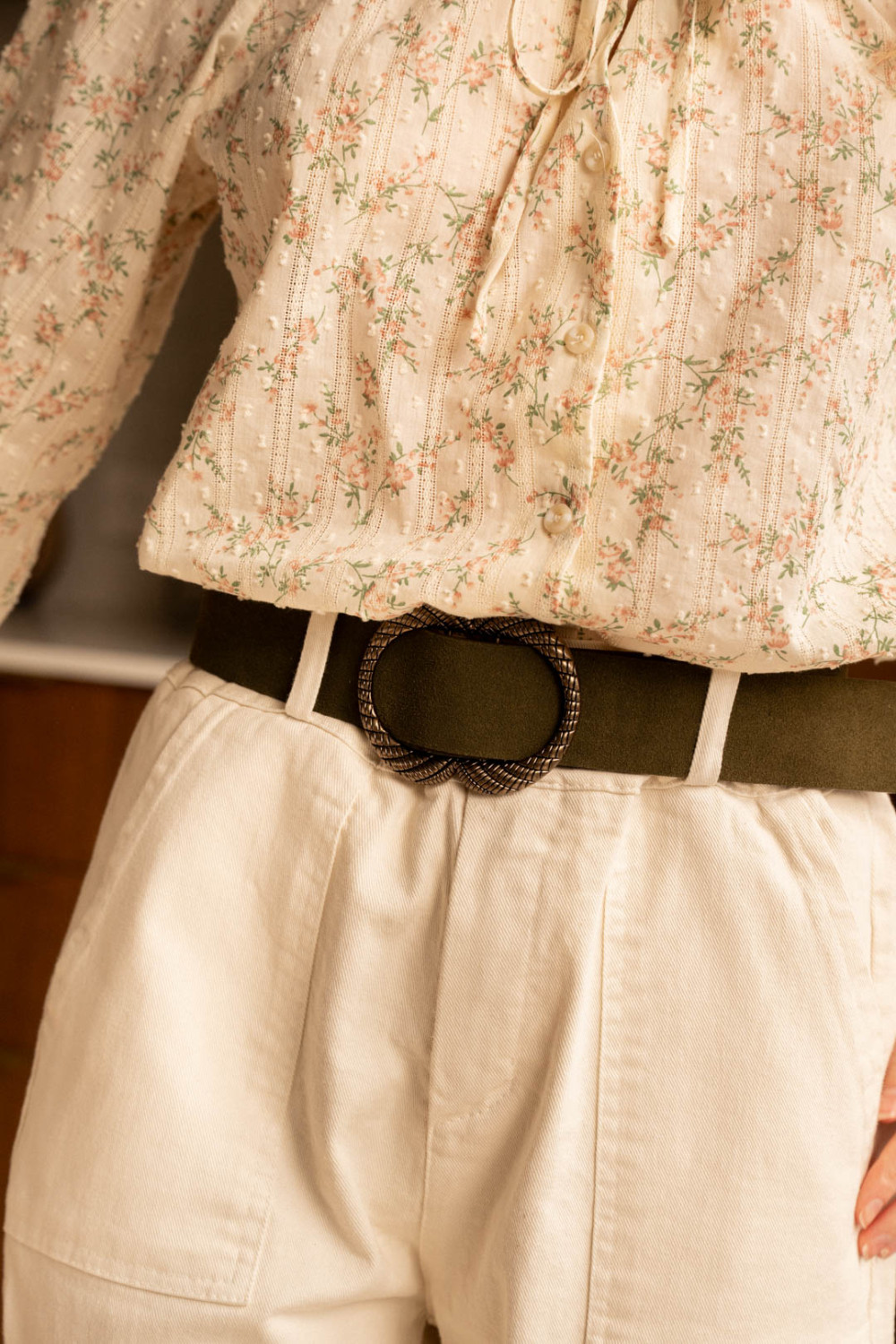 Boutique Libertie CEINTURE BRIANNE