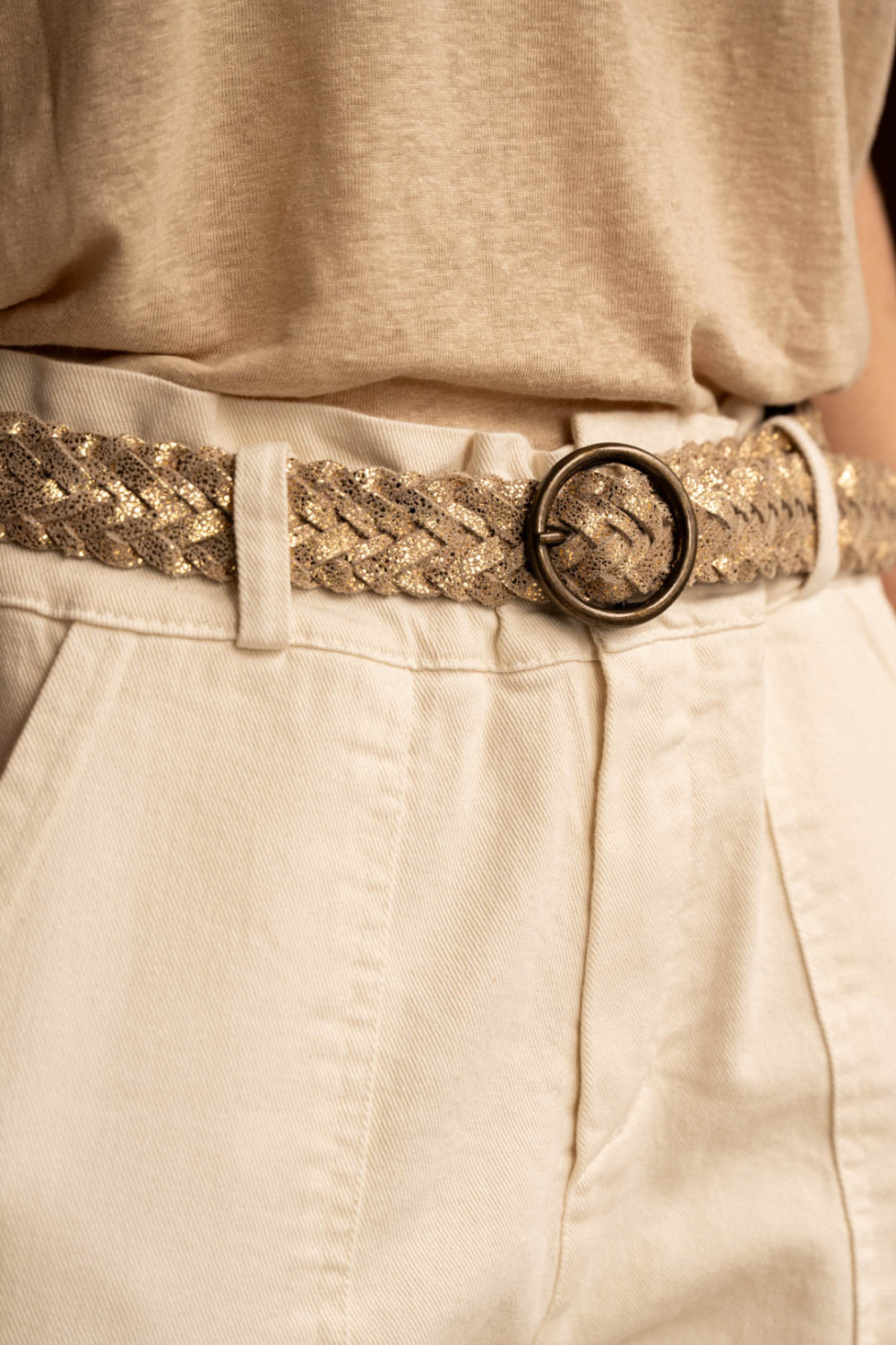 Boutique Libertie CEINTURE JASMIR