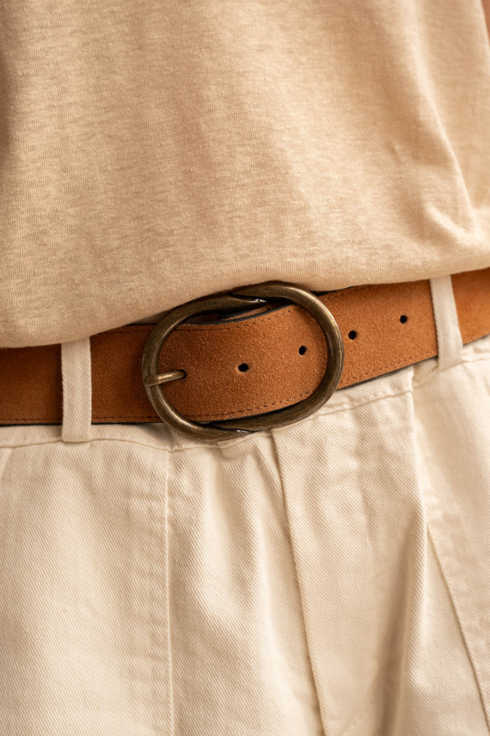 Boutique Libertie CEINTURE LENNY