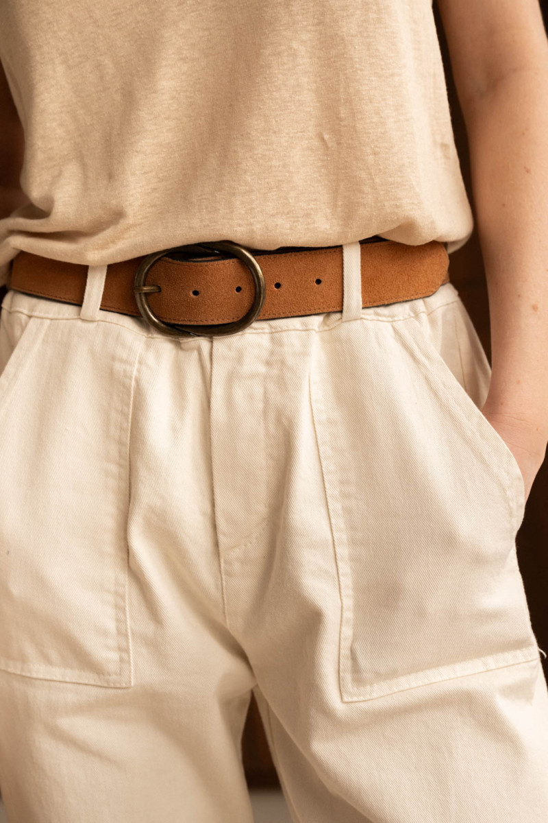 Boutique Libertie CEINTURE LENNY