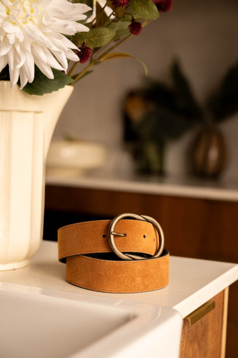 Boutique Libertie CEINTURE LENNY