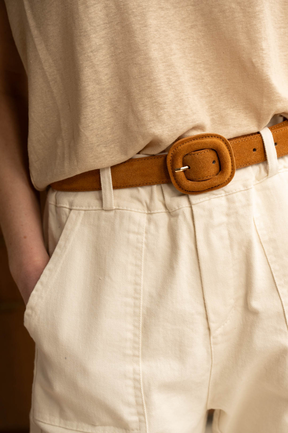 Boutique Libertie ROSIE BELT